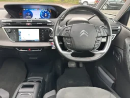 Citroen C4 Picasso 2013 full