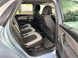 Citroen C4 Picasso 2013 full