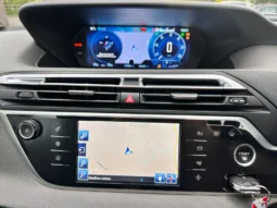 Citroen C4 Picasso 2013 full