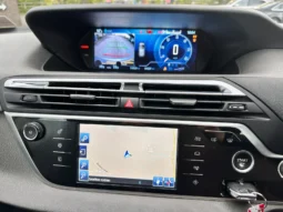 Citroen C4 Picasso 2013 full