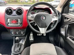 Alpha Romeo Mito 2015 full