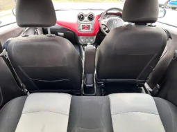 Alpha Romeo Mito 2015 full