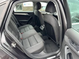 Audi A4 2012 full
