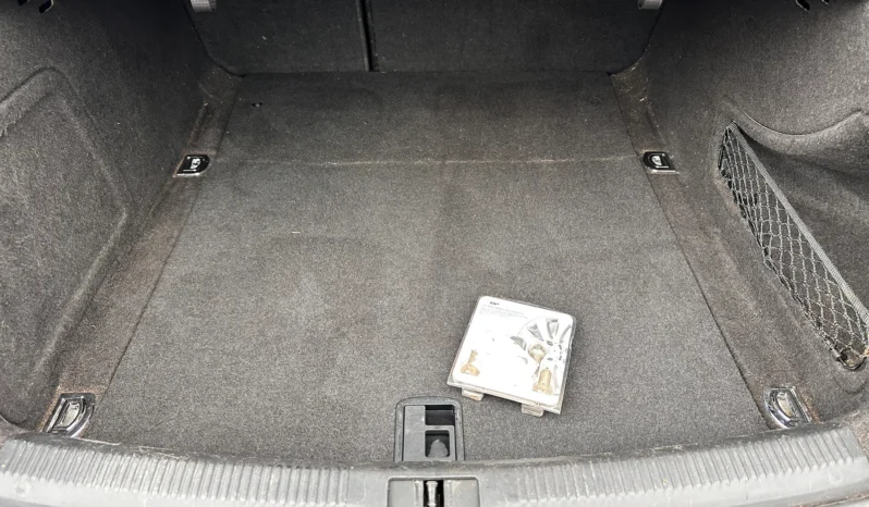 Audi A4 2012 full