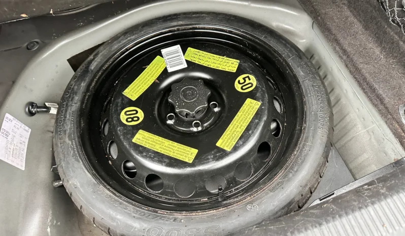 Audi A4 2012 full