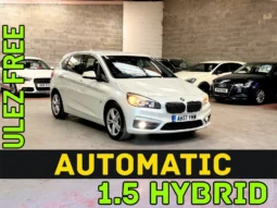 BMW 225-Xe 2017