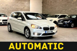 BMW 225-Xe 2017 - 1