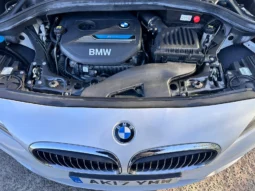 BMW 225-Xe 2017 full
