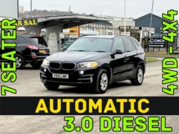 BMW X5 2015 full