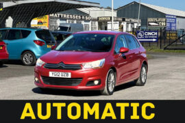 Citroen C4 2012 - 1