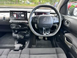 Citroen C4 Cactus 2015 full