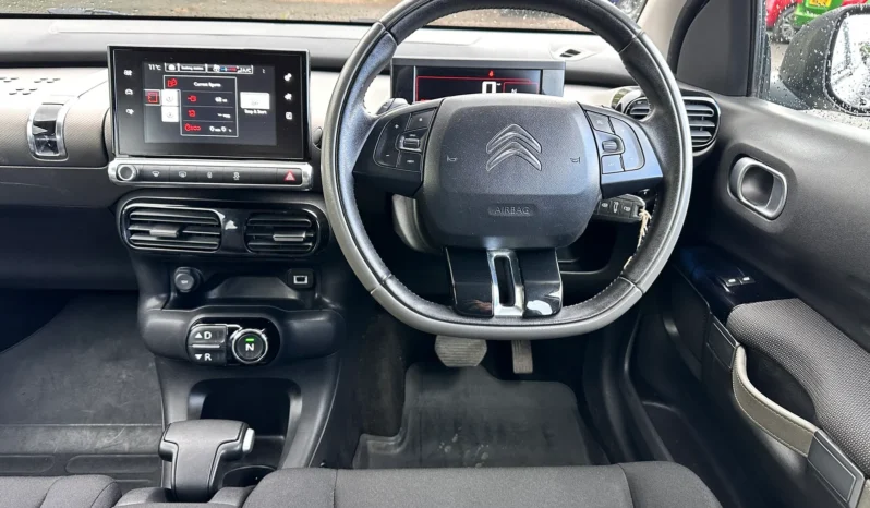 Citroen C4 Cactus 2015 full