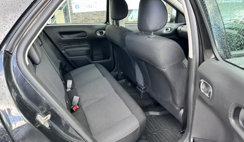 Citroen C4 Cactus 2015 full