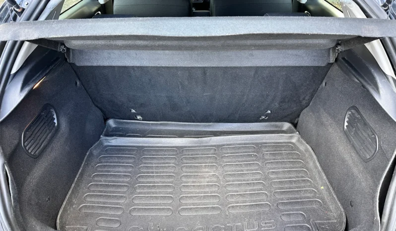 Citroen C4 Cactus 2015 full