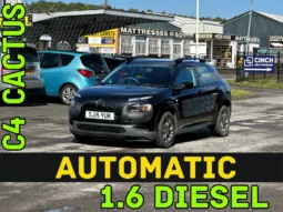 Citroen C4 Cactus 2015 full
