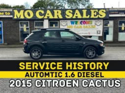 Citroen C4 Cactus 2015 full