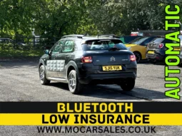 Citroen C4 Cactus 2015 full