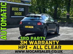 Citroen C4 Cactus 2015 full
