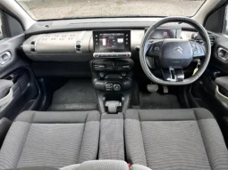 Citroen C4 Cactus 2015 full