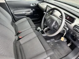Citroen C4 Cactus 2015 full