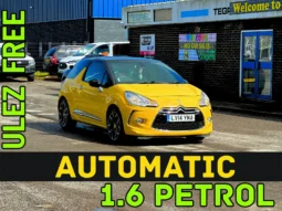 Citroen DS3 2014