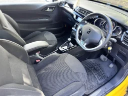 Citroen DS3 2014 full