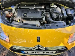 Citroen DS3 2014 full