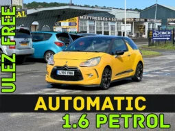 Citroen DS3 2014 full