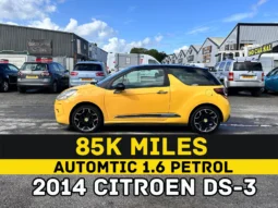 Citroen DS3 2014 full