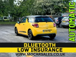 Citroen DS3 2014 full