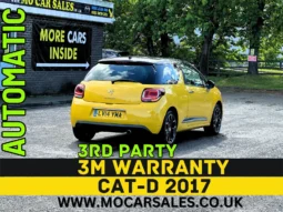 Citroen DS3 2014 full