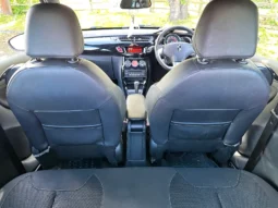 Citroen DS3 2014 full