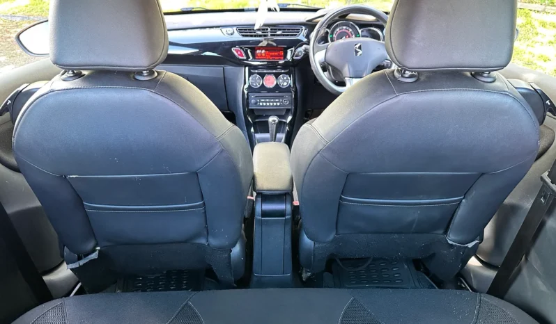 Citroen DS3 2014 full