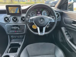 Mercedes-Benz CLA 2013 full