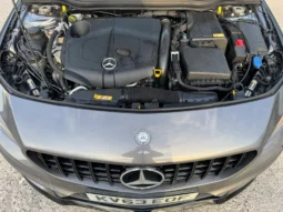 Mercedes-Benz CLA 2013 full