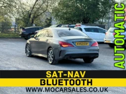 Mercedes-Benz CLA 2013 full