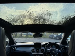 Mercedes-Benz CLA 2013 full