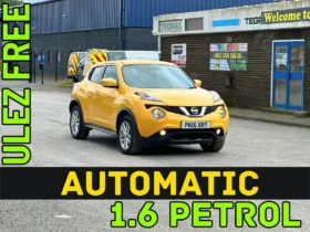 Nissan Juke 2015