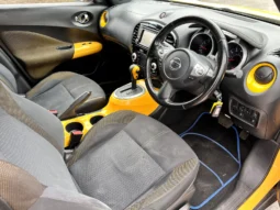 Nissan Juke 2015 full