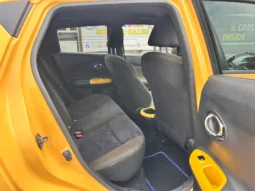 Nissan Juke 2015 full