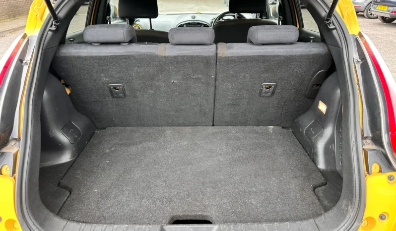 Nissan Juke 2015 full