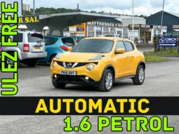 Nissan Juke 2015 full