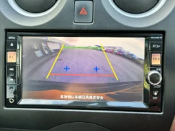 Nissan Note 2012 full