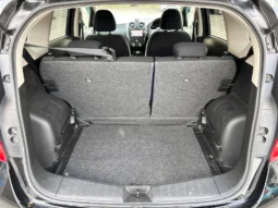 Nissan Note 2012 full