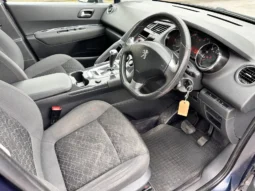 Peugeot 3008 2015 full