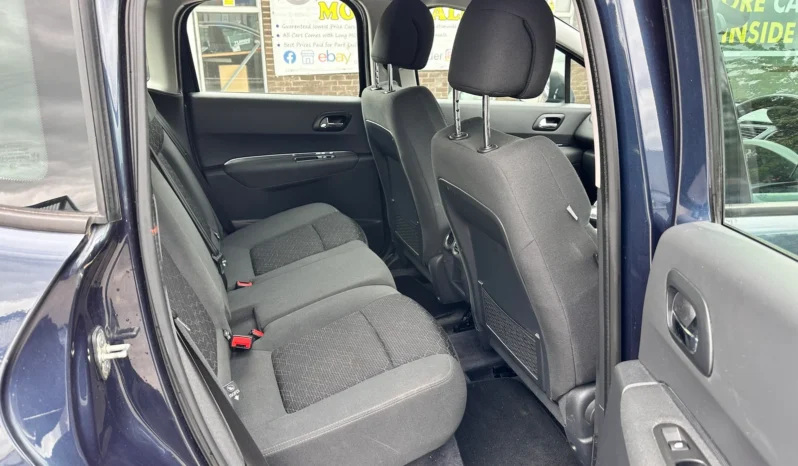 Peugeot 3008 2015 full