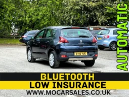 Peugeot 3008 2015 full