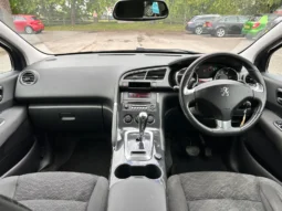 Peugeot 3008 2015 full