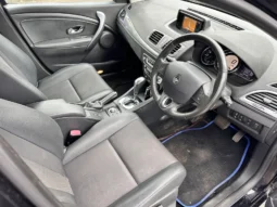 Renault Megane 2015 full