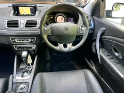 Renault Megane 2015 full